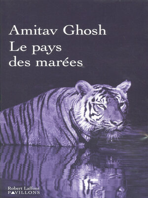 cover image of Le pays des marées